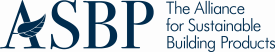 ASBP — Alliance for Sustainable Building Products